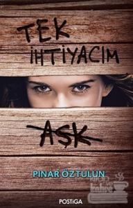 Tek İhtiyacım Aşk