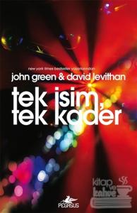 Tek İsim, Tek Kader (Ciltli)