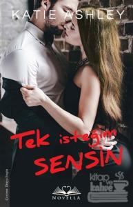 Tek İsteğim Sensin