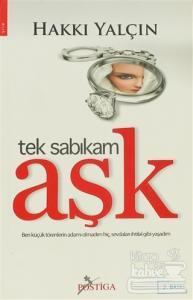 Tek Sabıkam Aşk