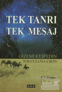 Tek Tanrı Tek Mesaj