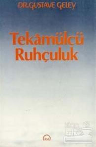 Tekamülcü Ruhçuluk