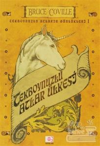 Tekboynuzlu Atlar Ülkesi