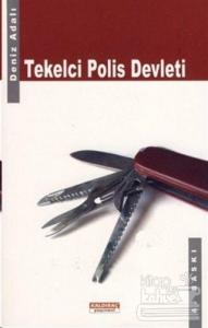 Tekelci Polis Devleti