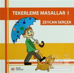 Tekerleme Masallar 1