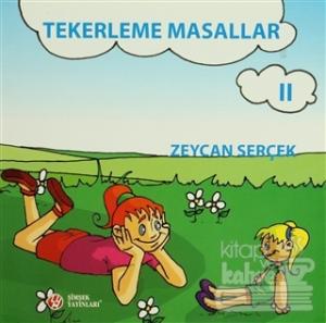 Tekerleme Masallar 2