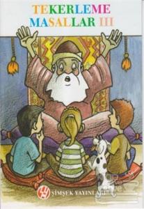 Tekerleme Masallar 3