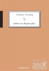 Tekhne'nin Harfitarifleri