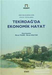 Tekirdağ'da Ekonomik Hayat