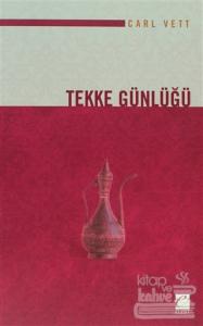 Tekke Günlüğü