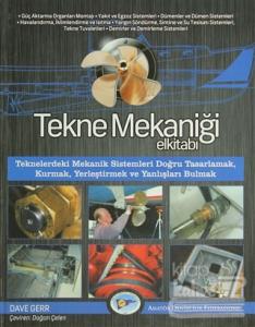 Tekne Mekaniği El Kitabı (Ciltli)