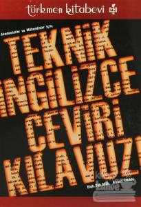 Teknik İngilizce Çeviri Kılavuzu