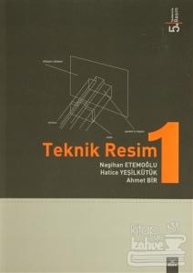 Teknik Resim 1