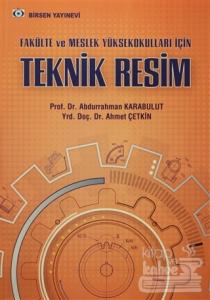 Teknik Resim
