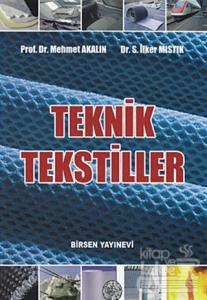 Teknik Tekstiller
