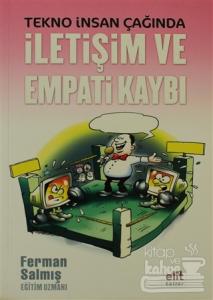 Tekno İnsan Çağında İletişim ve Empati Kaybı