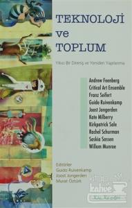 Teknoloji ve Toplum