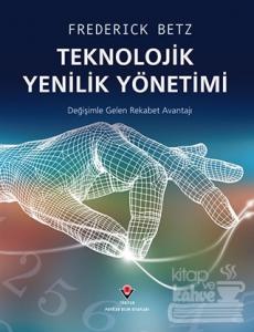 Teknolojik Yenilik Yönetimi