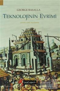 Teknolojinin Evrimi