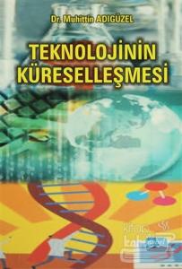 Teknolojinin Küreselleşmesi