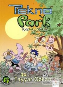 Teknopark 1 - Çöplük Çocukları