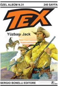 Teks Özel Seri 7: Yüzbaşı Jack