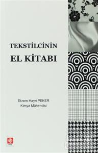 Tekstilcinin El Kitabı