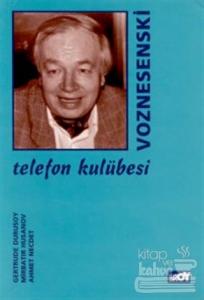 Telefon Kulübesi