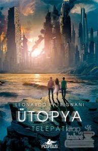 Telepati 3 - Ütopya