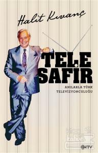 Telesafir - Anılarla Türk Televizyonculuğu