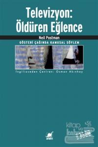 Televizyon: Öldüren Eğlence