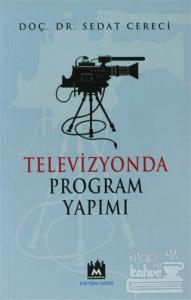Televizyon Program Yapımı