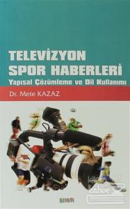 Televizyon Spor Haberleri