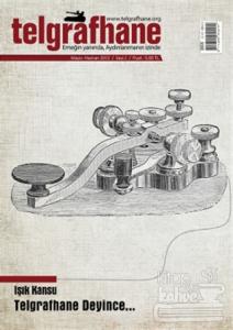 Telgrafhane Sayı: 1