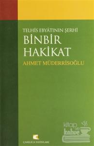 Telhis Ebyatının Şerhi Binbir Hakikat