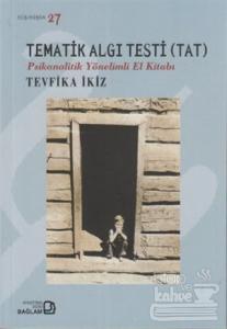 Tematik Algı Testi (TAT)