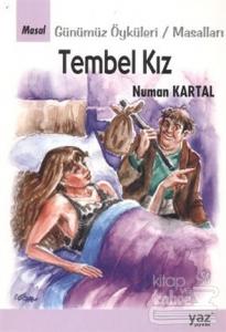 Tembel Kız