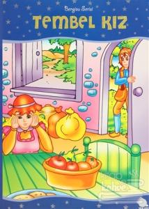 Tembel Kız
