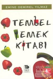 Tembel Yemek Kitabı