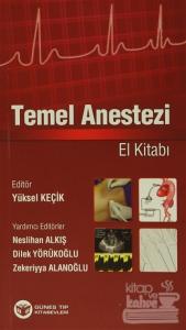 Temel Anestezi El Kitabı