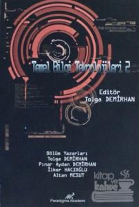 Temel Bİlgi Teknolojileri 2