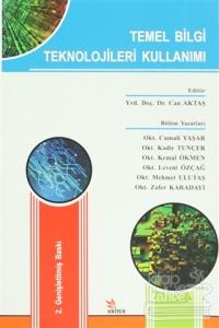 Temel Bilgi Teknolojileri Kullanımı