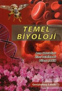 Temel Biyoloji