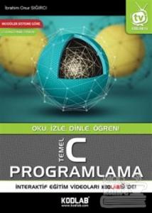 Temel C Programlama