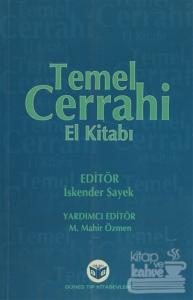 Temel Cerrahi El Kitabı