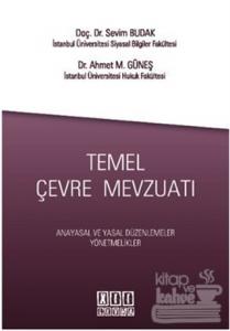 Temel Çevre Mevzuatı