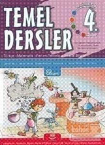 Temel Dersler İlköğretim 4. Sınıf