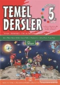 Temel Dersler İlköğretim 5. Sınıf
