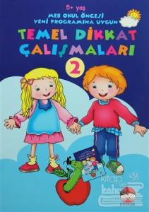 Temel Dikkat Çalışmaları 2