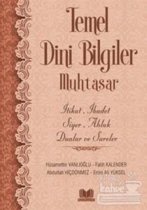 Temel Dini Bilgiler